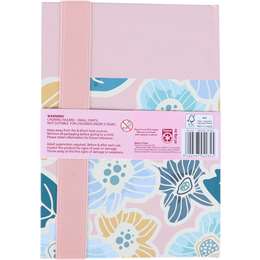 Mother's Day Mother's Day Notebook & Pen Set