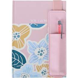 Mother's Day Mother's Day Notebook & Pen Set