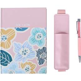 Mother's Day Mother's Day Notebook & Pen Set