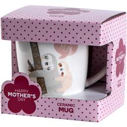 Mother's Day Mothers Day Mug - Super Mum 