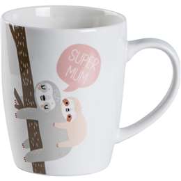 Mother's Day Mothers Day Mug - Super Mum 