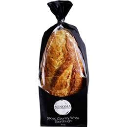 Sonoma Sourdough Loaf Country White product image