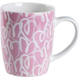 Mother's Day Mothers Day Mug - Hearts 