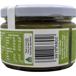 Jim Jam Jim Jam Foods Traditional Ploughman's Pickle