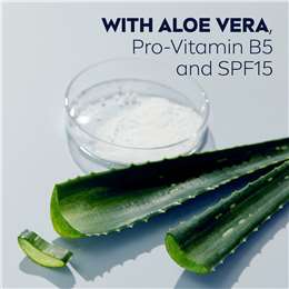 Nivea Men Protect & Care Face Moisturiser Cream With Spf15