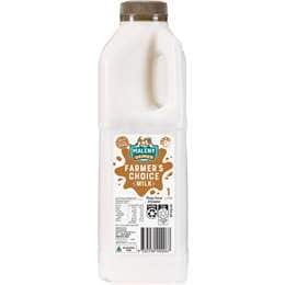 Maleny Dairies 1L