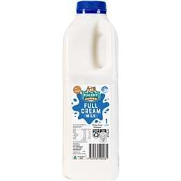 Maleny Dairies 1L