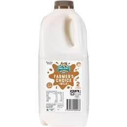 Maleny Dairies 2L