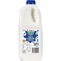 Maleny Dairies 2L