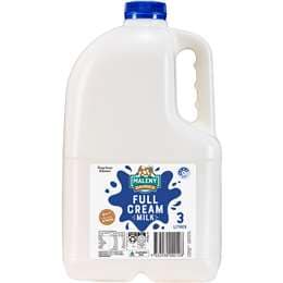 Maleny Dairies 3L