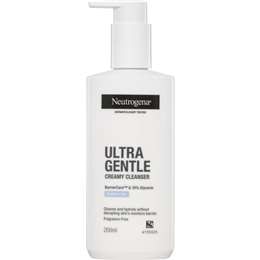 Neutrogena Fresh Foaming Cleanser 200ml