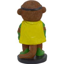 Dc Comic Robin Mini Meerkat