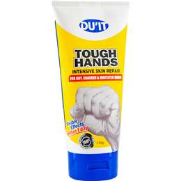 Du'it Tough Hands Intensive Repair Cream