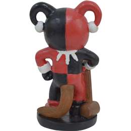 Dc Comic Harley Quinn Mini Meerkat