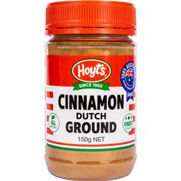 Hoyt's Cinnamon Dutch Ground