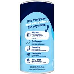Viva Paper Towels 180 Sheets