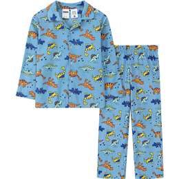 Flannelette 2025 pyjamas kids