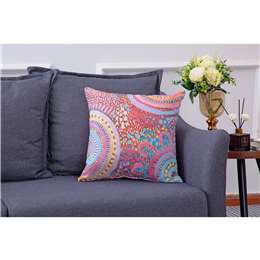 Bobbi Lockyer Cushion Assorted Each | Woolworths