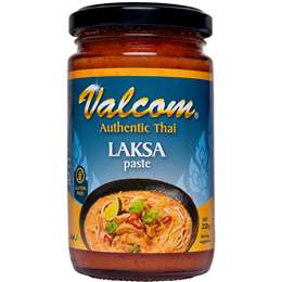 Valcom Paste Laksa