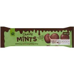 After Eight Dinner Mints 200g | Woolworths