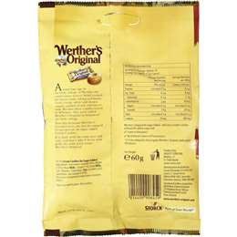 Werther's Original | Woolworths