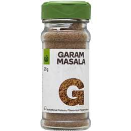 Woolworths Garam Masala 29g