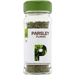 Woolworths Parsley Flakes