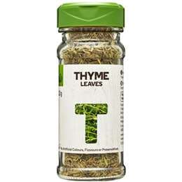 Woolworths Thyme Leaves
