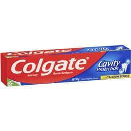 Colgate Cavity Protection Toothpaste Great Regular Flavour 90g