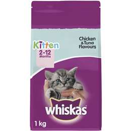 kitten biscuits woolworths