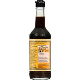 Lea & Perrins Worcestershire Sauce 