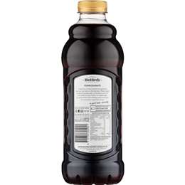 Bickford's Pomegranate Juice