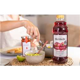 Bickford's Pomegranate Juice