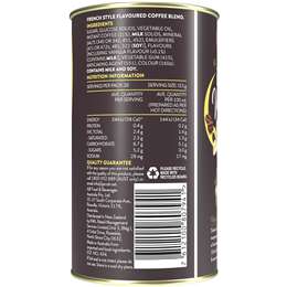 Jarrah French Vanilla Latte Instant Coffee