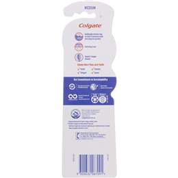 Colgate Toothbrush 360 - Medium Value Pack