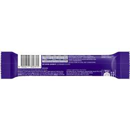 Cadbury Dream Oreo Chocolate Bar 45g | Woolworths