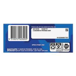 Arnott's Shapes Nacho Cheese Cracker Biscuits