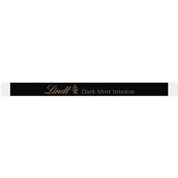 Lindt Excellence Mint Intense Dark Chocolate Block