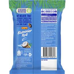 Europe Summer Roll Minis 