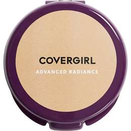 Cover Girl Advanced Radiance Pressed Powder 110 Creamy Natural 11g