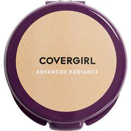 Covergirl Advanced Radiance  Powder Pressed Ivory 11g