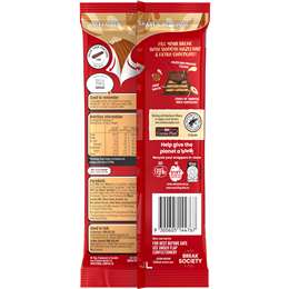 Kitkat Smooth Hazelnut Block