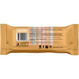 Noway Noway Collagen Marshmallow Bar Vanilla