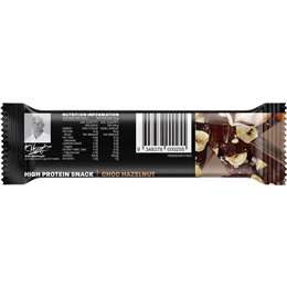 The Man Bar The Man Bar Choc Hazelnut 