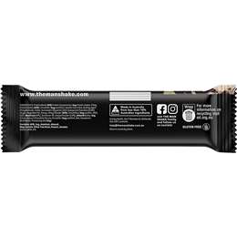 The Man Bar The Man Bar Choc Hazelnut 