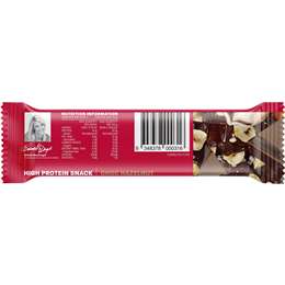 The Lady Bar The Lady Bar Choc Hazelnut 