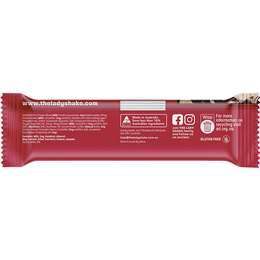 The Lady Bar The Lady Bar Choc Hazelnut 