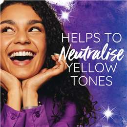 Piksters Tooth Toner Whitening Intense Purple