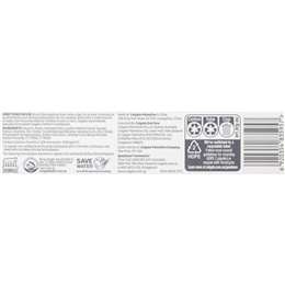 Colgate Total Plaque Release Toothpaste Natural Mint