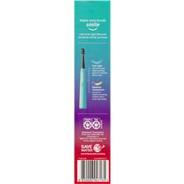 Colgate Pulse Electric Toothbrush Series 1 Deep Clean